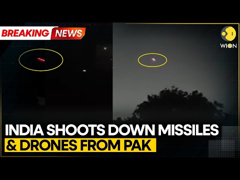 India-Pak War: Indian Military Says No Losses From Pak's Attack | India Says All Under Control