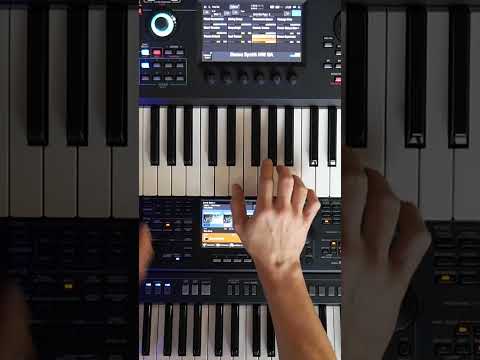 Yamaha SX920 vs MODX M Coming Soon  #yamaha #keyboard #synth #scooter