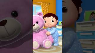 ABC Animals Phonics Song | Learn Letters & Sounds #Phonics #ABCSong #Shorts