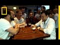 Australian Rules Football Concepts