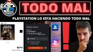 🚨 BOCHORNOSO! PS6 , LA MUERTE DEL FORMATO FÍSICO Y LA IGNORANCIA DE MUCHOS PARA JUSTIFICAR A SONY! ❌