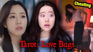 Tarot Reader Told Him That His GF Will Cheat, And The Only Way Is To “Make Her Dependent”