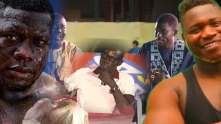 XULO BOU TANGUE DIEUR ZALE LO,BOUR,BAYE BALLA «franc mo meune tapha tine…,xamo lixew… »