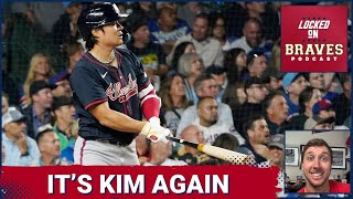 BREAKING: The Atlanta Braves Sign Ha-Seong Kim for $20M