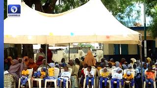YouTube video thumbnail: Kebbi Govt Invests Ngn1.59B Across Public Primary Schools