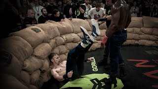 The MOST BRUTAL Bare-Knuckle Boxing | KLAN FC 9 Part 2 (HIGHLIGHTS)