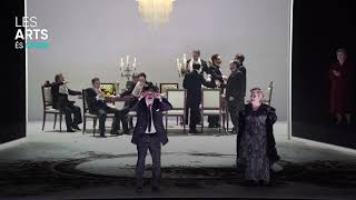 Salome | Les Arts És Òpera