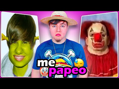 ME CREÍA JUSTIN BIEBER Y ME HUMILLARON 🤡😭