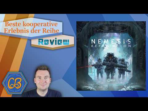 Nemesis Retaliation - Das Potential für die beste vollkooperative Erfahrung - Review