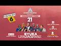 AMASENGESHO Y' IMINSI 21 UMUNSI WA GATANDATU BYUKA URABAGIRANE  TALIKI  11072026