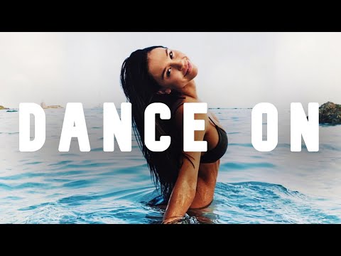 SŌLAL, YANK, GRANDE - Dance On [AfroHouse]