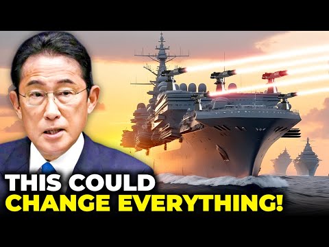 Japan Prepare To Take Out Yemen Rebels