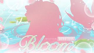 「 🔴Bloom」ดอกบัวพร้อมที่จะผลิบานแล้วค่ะ / Donothon「 #EvaliaEraBloom 」