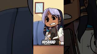 Never trust you wife 🫡😈 #animation #shorts #meme