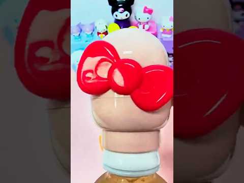 Kwaii Characters random unboxing kuromi