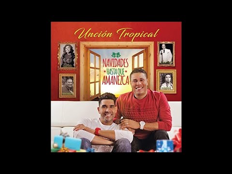 Uncion Tropical - Despedida de Año