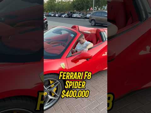 $1,000,000+ worth of Luxury Watches in Dubai🤯 #ferrari #watches #luxurylifestyle #rolex #dubai