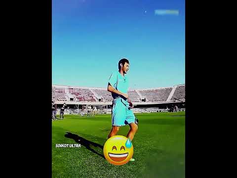 Robot Goalkiper vs Player ☠️ রোবট গোলরক্ষক বনাম খেলোয়াড় ☠️