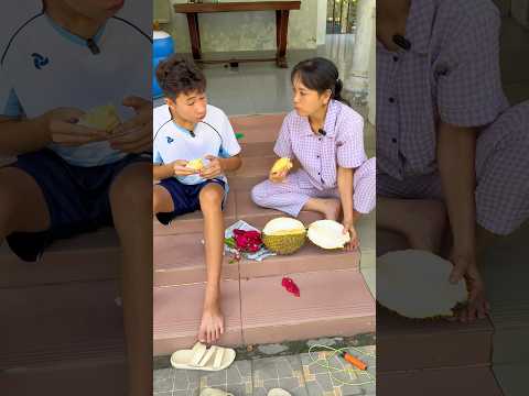 Mẹ thiên vị/kỳ kỳ tv & Family #shortvideo