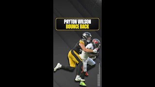 If Payton Wilson takes the next step, the #Steelers defense gets a lot more dangerous #NFLNews