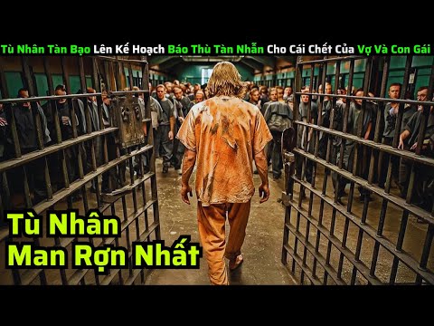 Trận Chiến đấu gay cấn: Chàng Trai đối đầu với cả băng nhóm một mình để sinh tồn Review Phim