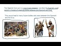 Spanish Conquest of the Inca