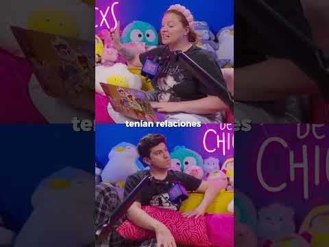 Pastel de tres leches #chisme #comedia #podcast