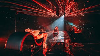 Donatas Montvydas - Mergaitės Nori Mylėt (Live From Žalgirio Arena Show 360)