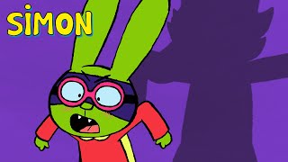 🕶️ Le mystère de Super Wolfie ! 🔍 Simon | Épisodes Complets 30m S4 | Dessin animé