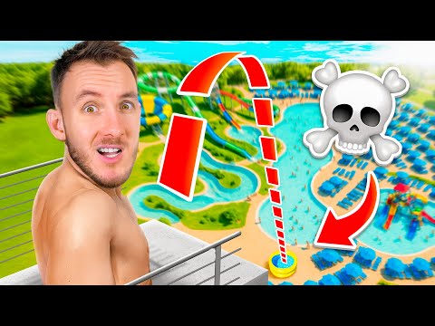 SKOKÁNEK SMRTI! 😨| HOUSE NA VODU #6