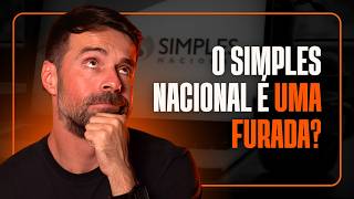 SIMPLES NACIONAL: AINDA VALE A PENA?