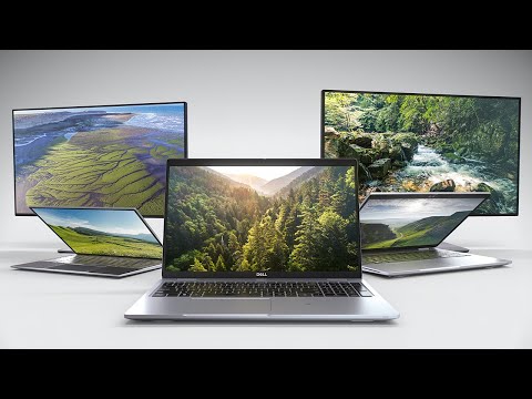 Dell Sustainable Devices