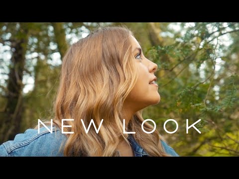 newlook.com & New Look Voucher code video: New Look | Poppy Deyes talks future-friendly dresses