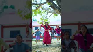 Bangles - Sanju Rathod Ft: Sanskriti | Lal Lal Color Ki Bangadi #sanjurathod #shorts #bangles #dance