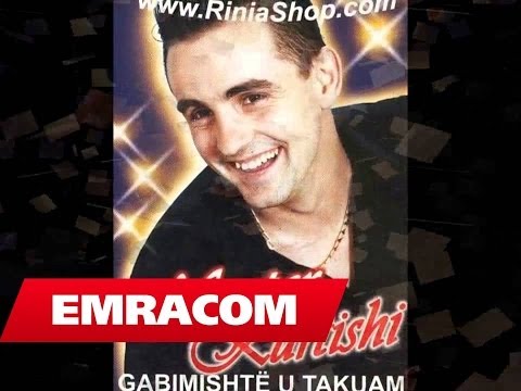 Mentor Kurtishi Gabimishtë u takuam Gabimishtë u takuam 2000