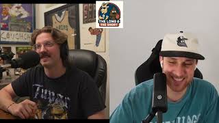 Best NBA Playoffs Ever? NHL Playoff Talk, NBA Draft Order, Prospect Talk