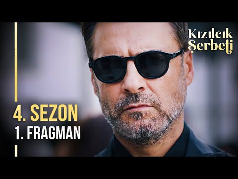 Kızılcık Şerbeti 4. Sezon 1. Fragman | Tanıtım