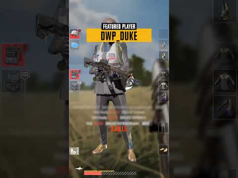 the PUBG discord community are CRACKED check out these clutch moments.  💪  #pubgshorts #pubg