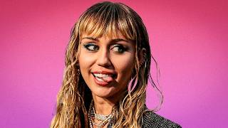 Yikes! Miley Cyrus