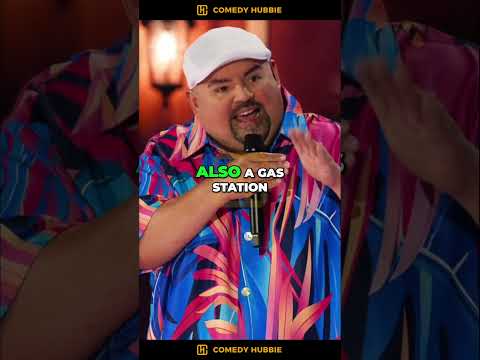 McDonald's trip takes an unexpected turn | Gabriel Iglesias