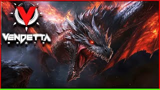 HARD CHOIR RAP BEAT 🔻FATALIS🔻 | Hip Hop Instrumental 2025 | PROD. BY VENDETTA BEATS & @voodoo_beats