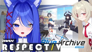 DJMAX RESPECT V / Blue Archive DLC