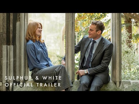 Sulphur and White UK Official Trailer | In Cinemas 6 March