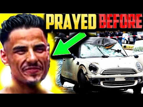 SHOCKING Event in Germany: The Islam SECRET They FEAR You Knowing!