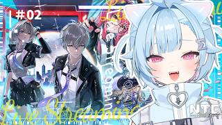 〖NTE〗まったりサブクエを一つまみ！ 〖 #Vtuber / #しぐまの 〗