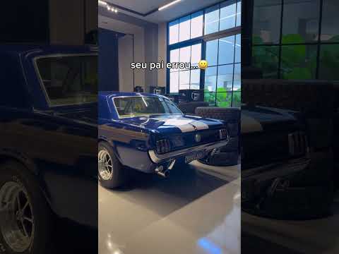 Só para quem entende de carros…😏 #carros #automobile #shorts