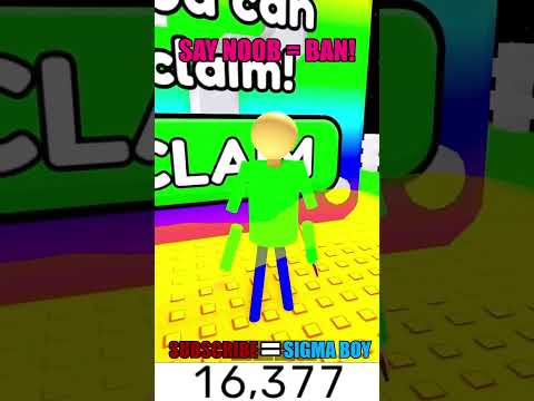 Playing Roblox With Every Viewer LIVE! (Glass Bridge)  #roblox #shorts