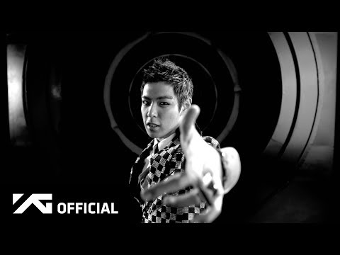 T.O.P - TURN IT UP M/V [HD]