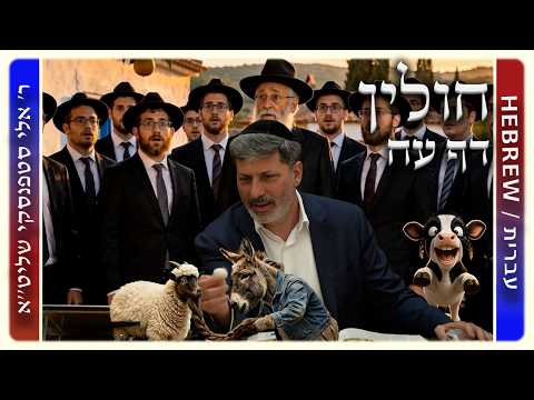 מרכז דף יומי - חולין דף עח. - ר' אלי סטפנסקי שליט"א
