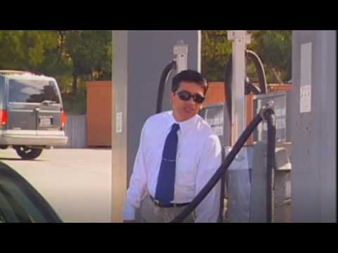 Candid Camera Classic: Raising Gas Prices!